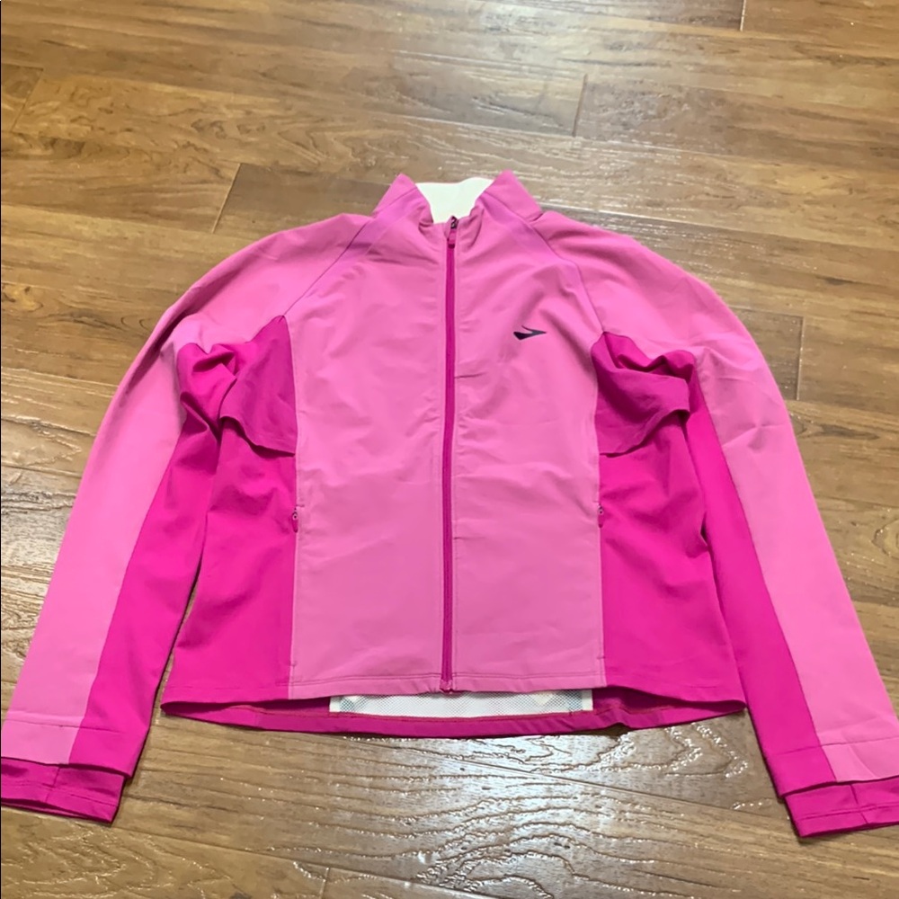 Brooks Running Active Jacket